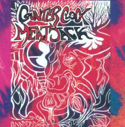 Meatjack : Meatjack - Counterclock